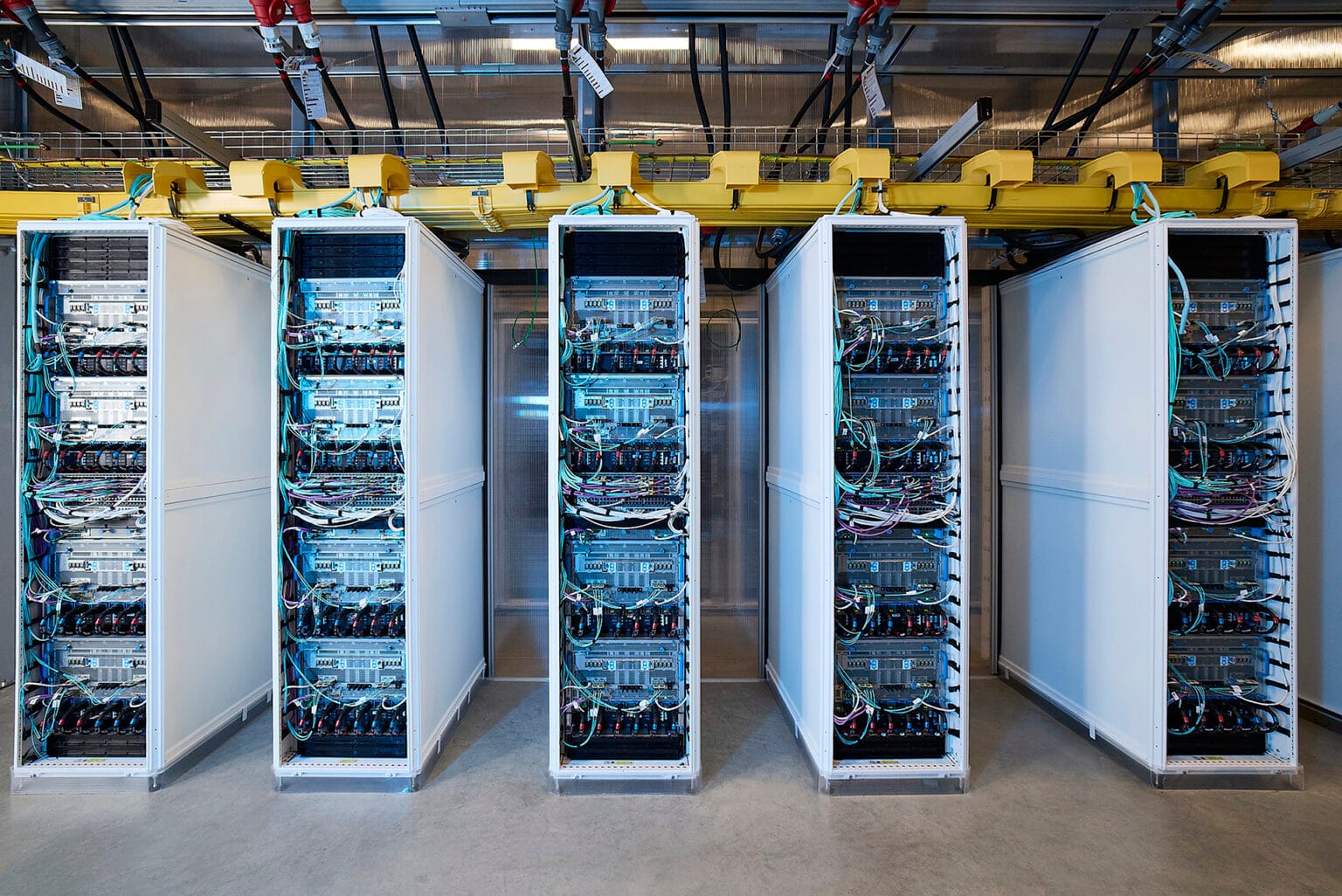 Windows Server 2025: Yenilikler – MergenHub